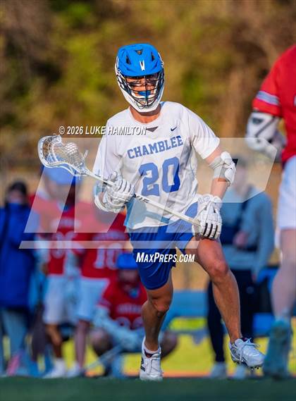 Thumbnail 2 in Riverwood @ Chamblee photogallery.