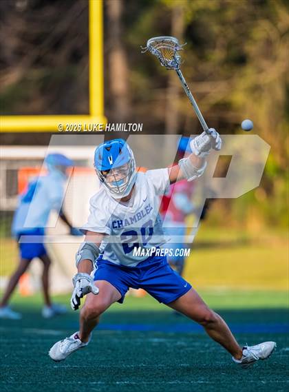 Thumbnail 3 in Riverwood @ Chamblee photogallery.