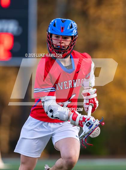 Thumbnail 2 in Riverwood @ Chamblee photogallery.
