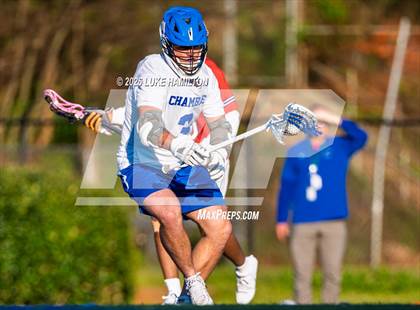Thumbnail 3 in Riverwood @ Chamblee photogallery.