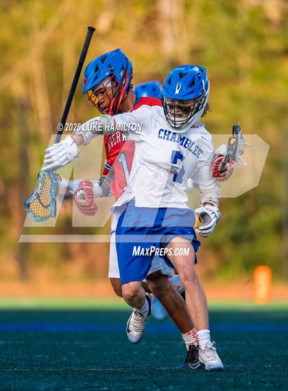 Thumbnail 1 in Riverwood @ Chamblee photogallery.