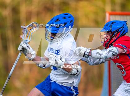 Thumbnail 1 in Riverwood @ Chamblee photogallery.