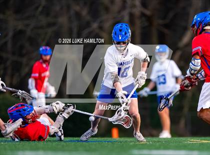 Thumbnail 1 in Riverwood @ Chamblee photogallery.
