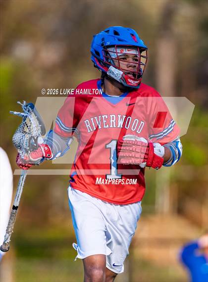 Thumbnail 2 in Riverwood @ Chamblee photogallery.