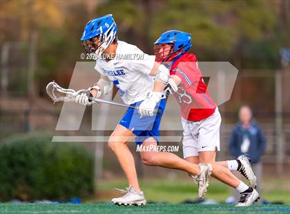 Thumbnail 2 in Riverwood @ Chamblee photogallery.
