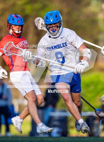 Thumbnail 1 in Riverwood @ Chamblee photogallery.
