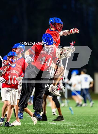 Thumbnail 2 in Riverwood @ Chamblee photogallery.