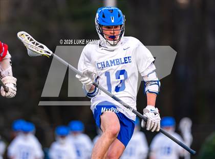 Thumbnail 2 in Riverwood @ Chamblee photogallery.
