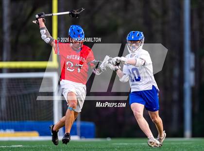 Thumbnail 2 in Riverwood @ Chamblee photogallery.