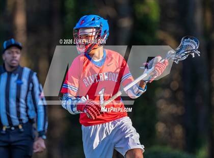 Thumbnail 3 in Riverwood @ Chamblee photogallery.