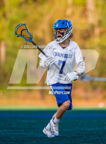 Thumbnail 3 in Riverwood @ Chamblee photogallery.