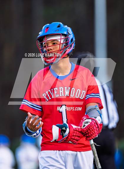 Thumbnail 3 in Riverwood @ Chamblee photogallery.