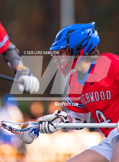 Thumbnail 1 in Riverwood @ Chamblee photogallery.