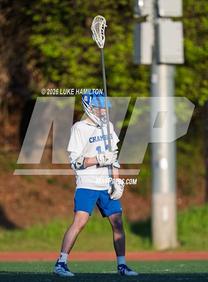 Thumbnail 2 in Riverwood @ Chamblee photogallery.