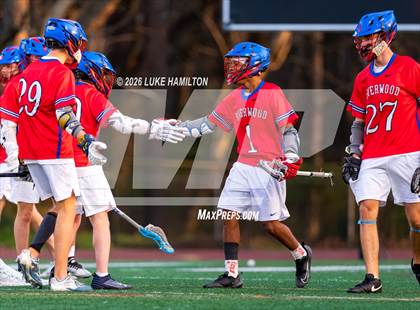Thumbnail 3 in Riverwood @ Chamblee photogallery.
