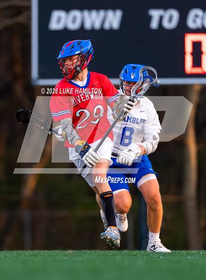 Thumbnail 1 in Riverwood @ Chamblee photogallery.