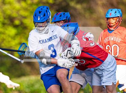 Thumbnail 2 in Riverwood @ Chamblee photogallery.