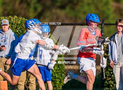 Thumbnail 1 in Riverwood @ Chamblee photogallery.