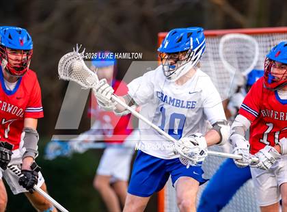 Thumbnail 2 in Riverwood @ Chamblee photogallery.