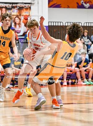 Montoursville @ Danville