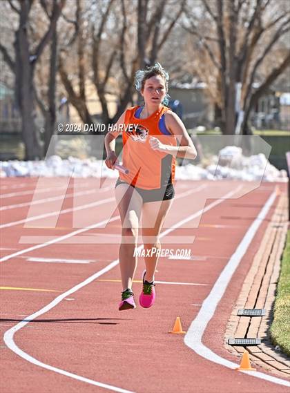 Thumbnail 3 in Jeffco Qualifier Day One photogallery.