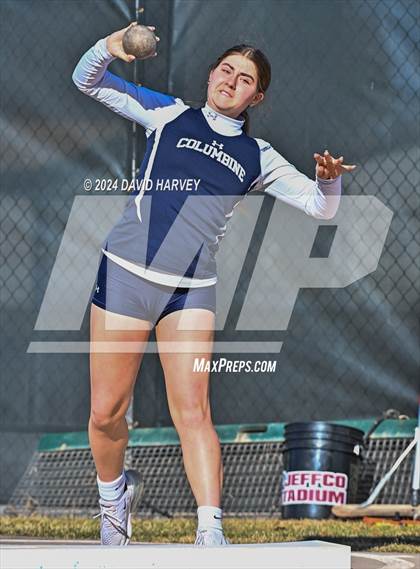 Thumbnail 2 in Jeffco Qualifier Day One photogallery.
