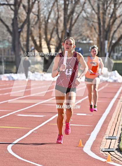 Thumbnail 3 in Jeffco Qualifier Day One photogallery.