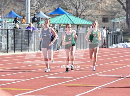 Thumbnail 2 in Jeffco Qualifier Day One photogallery.