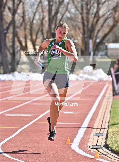 Thumbnail 3 in Jeffco Qualifier Day One photogallery.