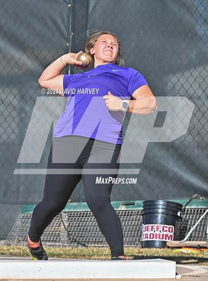 Thumbnail 2 in Jeffco Qualifier Day One photogallery.