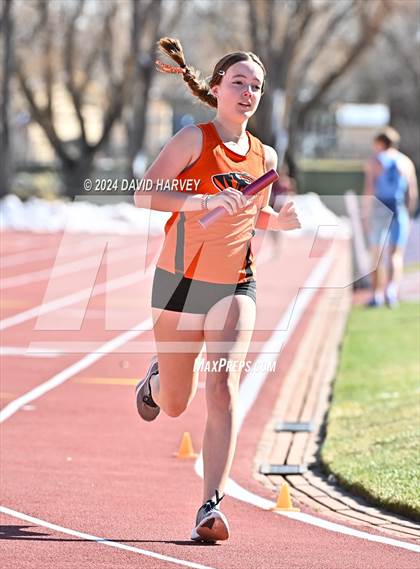 Thumbnail 2 in Jeffco Qualifier Day One photogallery.
