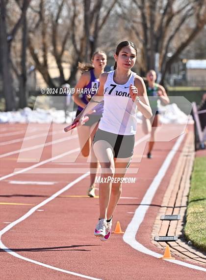 Thumbnail 3 in Jeffco Qualifier Day One photogallery.