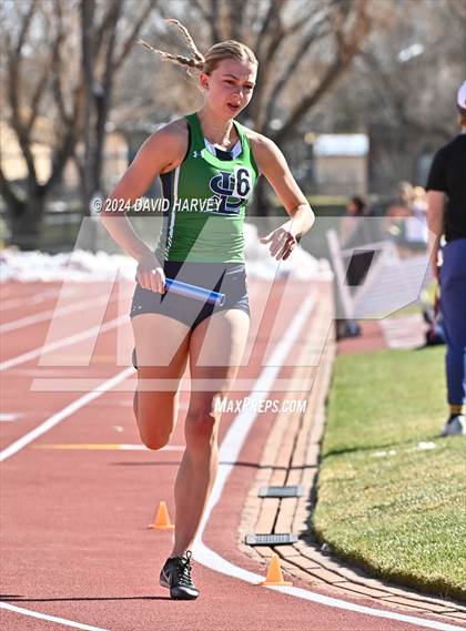 Thumbnail 2 in Jeffco Qualifier Day One photogallery.