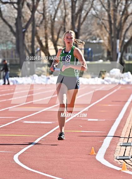 Thumbnail 2 in Jeffco Qualifier Day One photogallery.