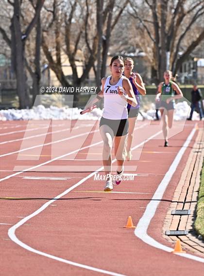 Thumbnail 2 in Jeffco Qualifier Day One photogallery.