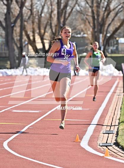 Thumbnail 3 in Jeffco Qualifier Day One photogallery.