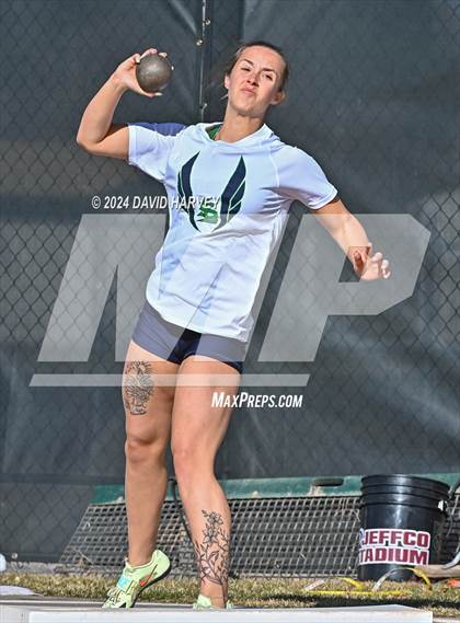 Thumbnail 2 in Jeffco Qualifier Day One photogallery.