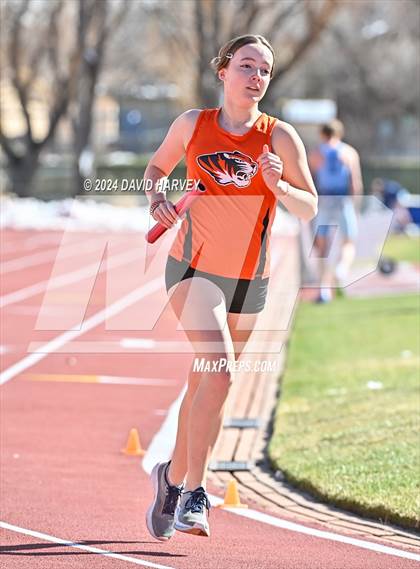 Thumbnail 3 in Jeffco Qualifier Day One photogallery.