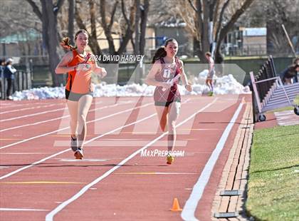 Thumbnail 3 in Jeffco Qualifier Day One photogallery.