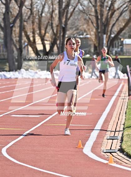 Thumbnail 3 in Jeffco Qualifier Day One photogallery.