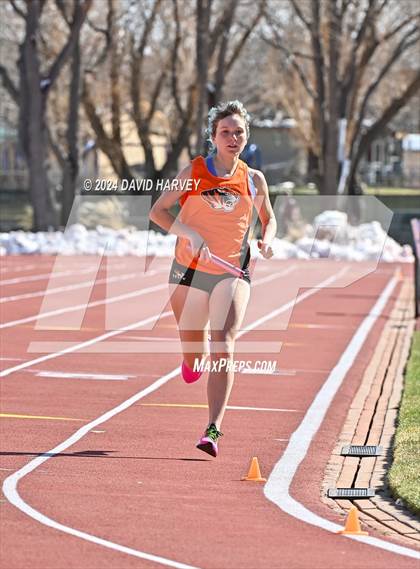 Thumbnail 2 in Jeffco Qualifier Day One photogallery.