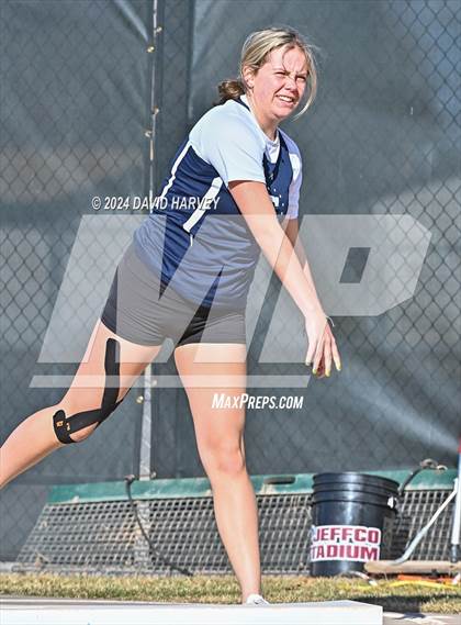 Thumbnail 2 in Jeffco Qualifier Day One photogallery.
