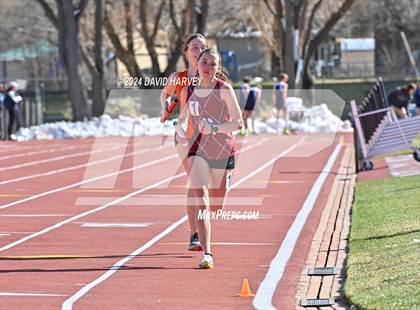 Thumbnail 2 in Jeffco Qualifier Day One photogallery.