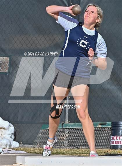 Thumbnail 3 in Jeffco Qualifier Day One photogallery.