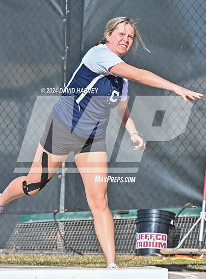 Thumbnail 1 in Jeffco Qualifier Day One photogallery.
