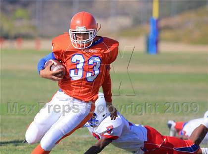 Thumbnail 2 in Crawford @ Clairemont photogallery.