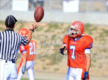 Thumbnail 1 in Crawford @ Clairemont photogallery.