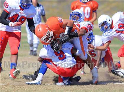 Thumbnail 3 in Crawford @ Clairemont photogallery.