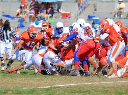 Thumbnail 2 in Crawford @ Clairemont photogallery.