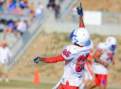 Thumbnail 2 in Crawford @ Clairemont photogallery.